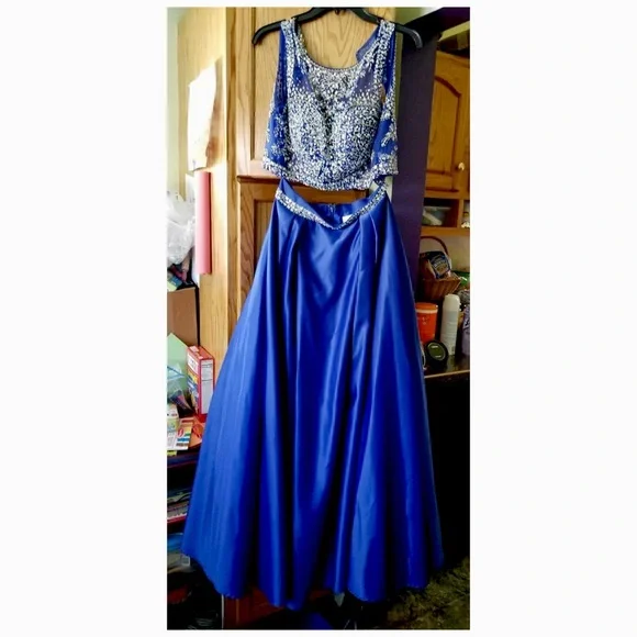 coya prom dresses Coya Collection Prom Dress